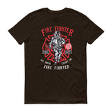 Fire Fighter Life - StereoTypeTees