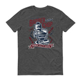 Classic Barbershop - StereoTypeTees