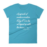 A Miracle (Ladies) - StereoTypeTees