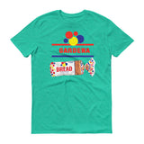 Gardena Bread - StereoTypeTees