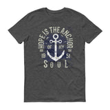 Anchor of My Soul - StereoTypeTees