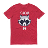 Stop It (Dark Colors) - StereoTypeTees
