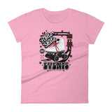 Roller Derby (Ladies) - StereoTypeTees