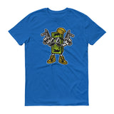 C.R.E.A.M - StereoTypeTees
