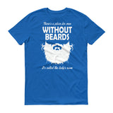 Real Men Have Beards - StereoTypeTees