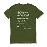 Lift Every Voice - StereoTypeTees