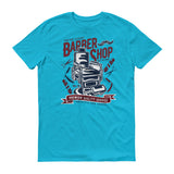 Classic Barbershop - StereoTypeTees