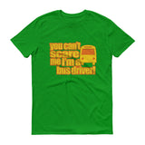 Fearless Bus Driver - StereoTypeTees