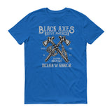 Black Axes - StereoTypeTees