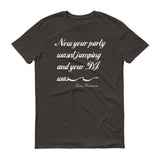Get It Started - StereoTypeTees