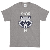 Stop It (Big and Tall) - StereoTypeTees