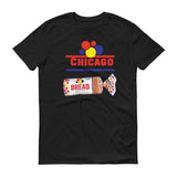 Chicago Bread - StereoTypeTees