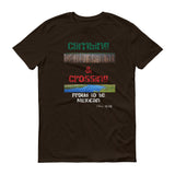 Crossing and Climbing - StereoTypeTees