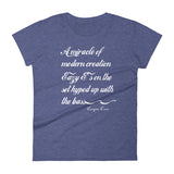 A Miracle (Ladies) - StereoTypeTees