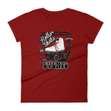 Roller Derby (Ladies) - StereoTypeTees