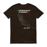 Mexicalifornia - StereoTypeTees