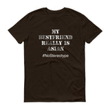 My Best friend is Asian - StereoTypeTees
