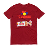 Georgia Bread - StereoTypeTees