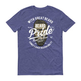 Beard Pride - StereoTypeTees