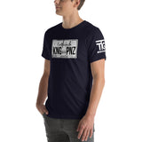 Kng Pnz Film Crew Tee - StereoTypeTees