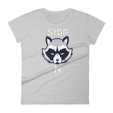 Stop It (Dark Colors Ladies) - StereoTypeTees