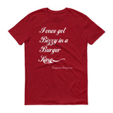 Once Got Bizzy - StereoTypeTees