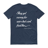 Heads Up - StereoTypeTees