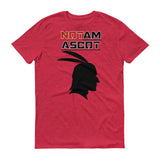Not A Mascot - StereoTypeTees