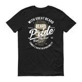 Beard Pride - StereoTypeTees