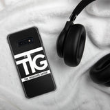 TTG Samsung Phone Case - StereoTypeTees