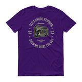 Boombox - StereoTypeTees