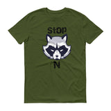 Stop It - StereoTypeTees