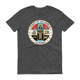 La County - StereoTypeTees