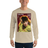 Toni Basil After Dark Long Sleeve T - StereoTypeTees