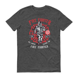 Fire Fighter Life - StereoTypeTees