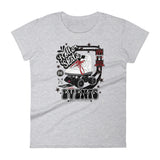 Roller Derby (Ladies) - StereoTypeTees