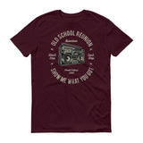 Boombox - StereoTypeTees