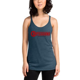 Confessions Women's Racerback Tank