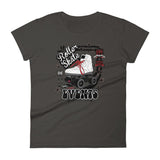 Roller Derby (Ladies) - StereoTypeTees
