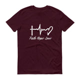 Faith Hope Love - StereoTypeTees