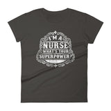Super Power - StereoTypeTees
