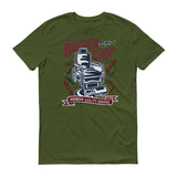 Classic Barbershop - StereoTypeTees