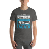 Retired - StereoTypeTees
