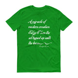 A Miracle - StereoTypeTees
