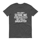 Police Officer with Daughter - StereoTypeTees