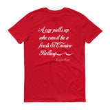 Kilo G - StereoTypeTees