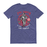 Fire Fighter Life - StereoTypeTees