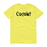 Coexist (Light Colors) - StereoTypeTees