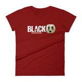 BLKPWR (Ladies Dark Color) - StereoTypeTees