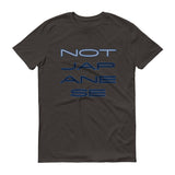 NOT Japanese - StereoTypeTees